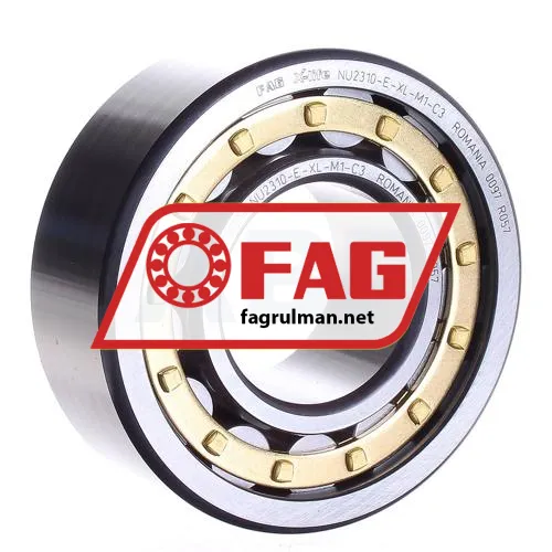 FAG NU2310-E-XL-M1-C3