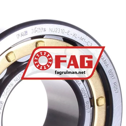 FAG NU2310-E-XL-M1-C3 ürün fotoğrafı 2
