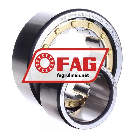 FAG NU2310-E-XL-M1-C3 ürün fotoğrafı 3
