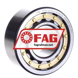 FAG NU2310-E-XL-M1-C3