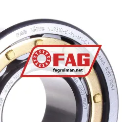 FAG NU2310-E-XL-M1-C3 rulman resim 2