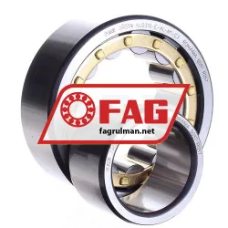 FAG NU2310-E-XL-M1-C3 rulman resim 3