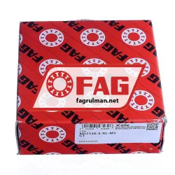 FAG NU2310-E-XL-M1-C3 rulman resim 4