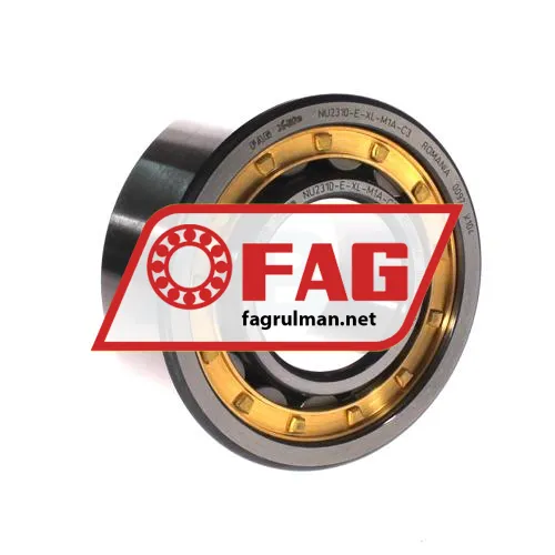 FAG NU2310-E-XL-M1A-C3