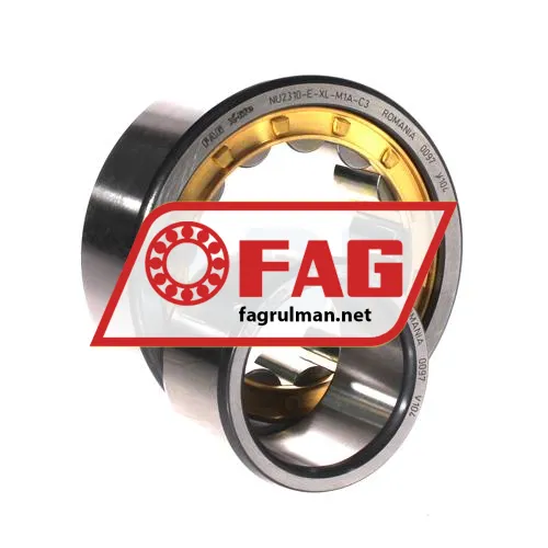 FAG NU2310-E-XL-M1A-C3 ürün fotoğrafı 3