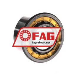 FAG NU2310-E-XL-M1A-C3