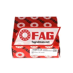 FAG NU2310-E-XL-M1A-C3 rulman resim 4