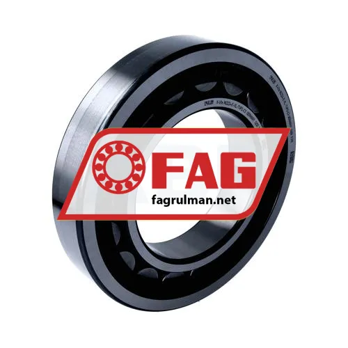FAG NU224-E-XL-TVP2-C3 ürün fotoğrafı 2