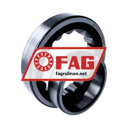 FAG NU224-E-XL-TVP2-C3 rulman resim 3