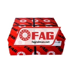FAG NU224-E-XL-TVP2-C3 rulman resim 4