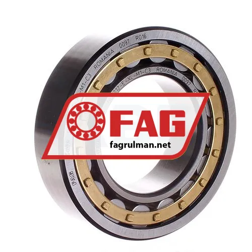 FAG NU2212-E-XL-M1-C3