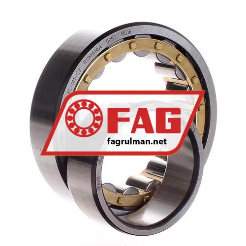 FAG NU2212-E-XL-M1-C3 ürün fotoğrafı 2
