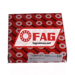 FAG NU2212-E-XL-M1-C3 rulman resim 4