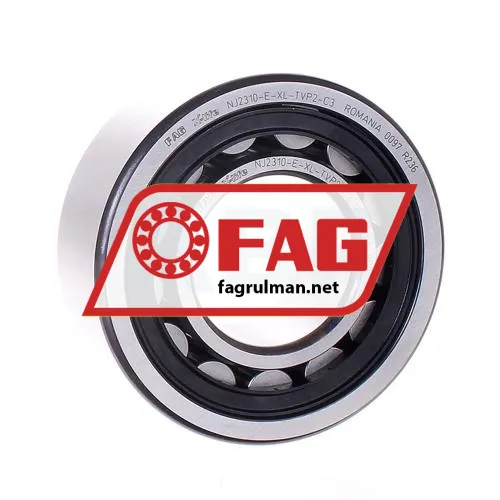 FAG NJ2310-E-XL-TVP2-C3