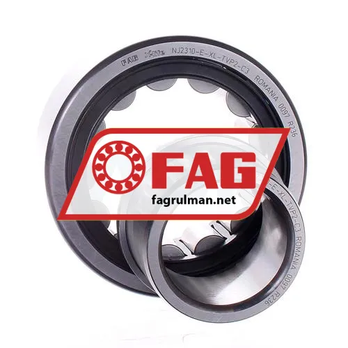 FAG NJ2310-E-XL-TVP2-C3 ürün fotoğrafı 3