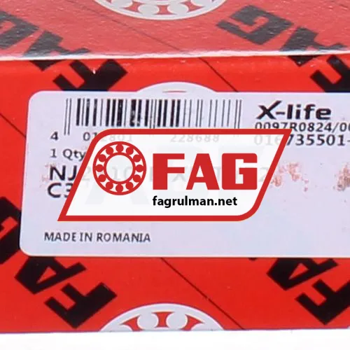 FAG NJ2310-E-XL-TVP2-C3 ürün fotoğrafı 5