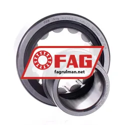 FAG NJ2310-E-XL-TVP2-C3 rulman resim 3