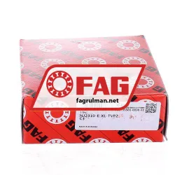 FAG NJ2310-E-XL-TVP2-C3 rulman resim 4