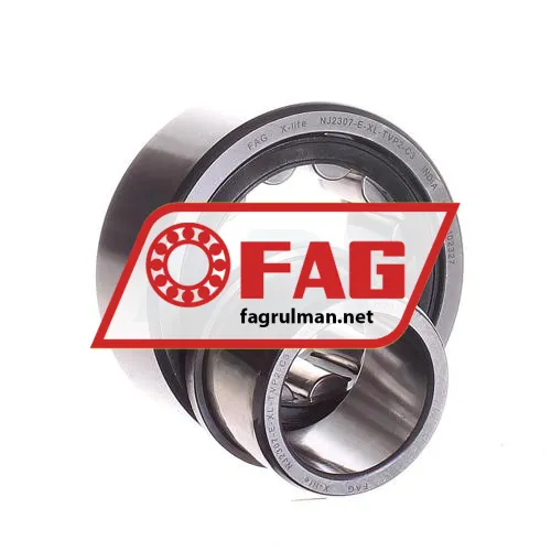 FAG NJ2307-E-XL-TVP2-C3 ürün fotoğrafı 2