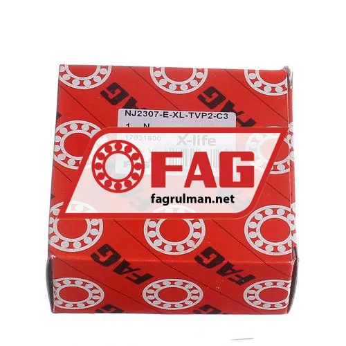FAG NJ2307-E-XL-TVP2-C3 ürün fotoğrafı 4