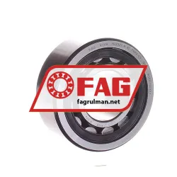 FAG NJ2307-E-XL-TVP2-C3