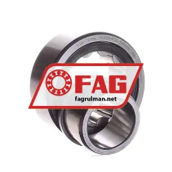 FAG NJ2307-E-XL-TVP2-C3 rulman resim 2
