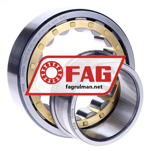 FAG NJ2213-E-XL-M1 ürün fotoğrafı 2
