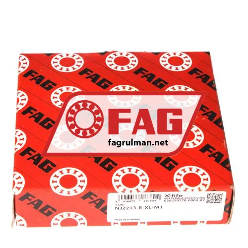 FAG NJ2213-E-XL-M1 ürün fotoğrafı 3