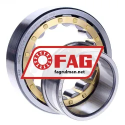 FAG NJ2213-E-XL-M1 rulman resim 2
