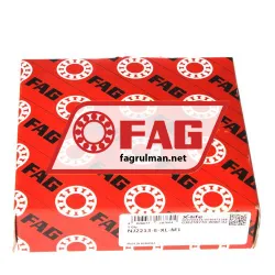 FAG NJ2213-E-XL-M1 rulman resim 3