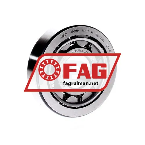 FAG NU407-XL