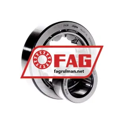 FAG NU407-XL rulman resim 2