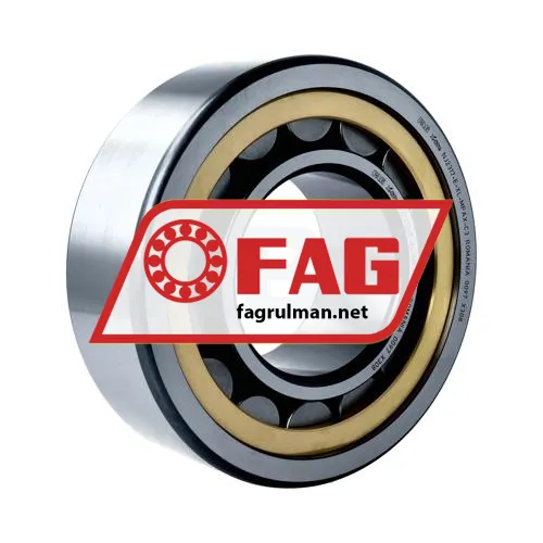 FAG NJ2317-E-XL-MPAX-C3