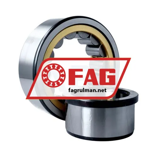FAG NJ2317-E-XL-MPAX-C3 ürün fotoğrafı 3