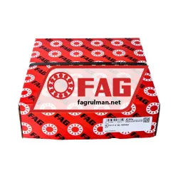 FAG NJ2317-E-XL-MPAX-C3 rulman resim 4