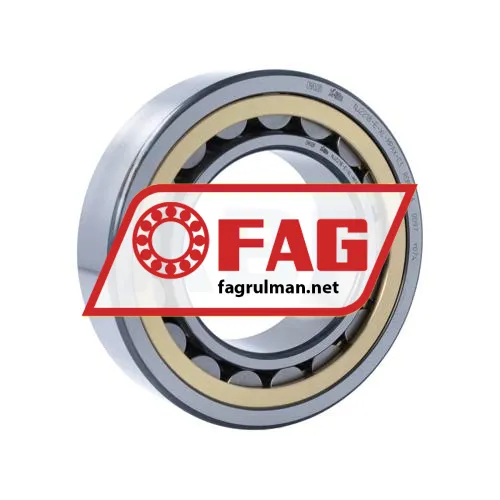 FAG NJ2218-E-XL-MPAX-C3