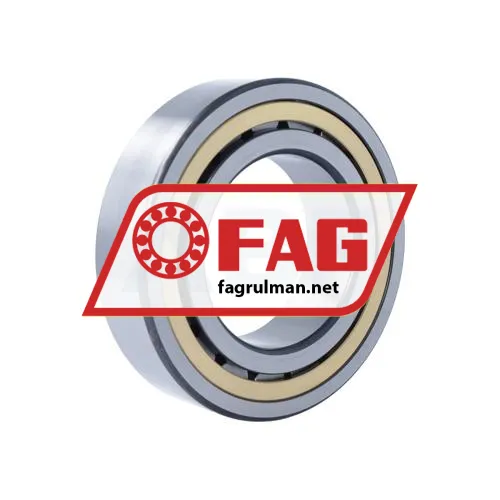 FAG NJ2218-E-XL-MPAX-C3 ürün fotoğrafı 2