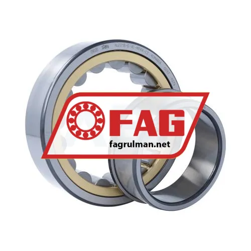 FAG NJ2218-E-XL-MPAX-C3 ürün fotoğrafı 3