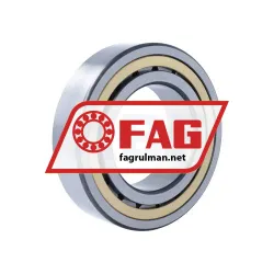 FAG NJ2218-E-XL-MPAX-C3 rulman resim 2