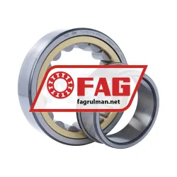 FAG NJ2218-E-XL-MPAX-C3 rulman resim 3