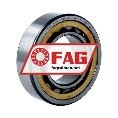 FAG NJ2209-E-XL-MPAX-C3