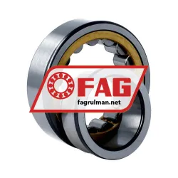 FAG NJ2209-E-XL-MPAX-C3 rulman resim 3