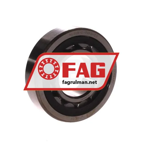 FAG NU308-E-TVP2