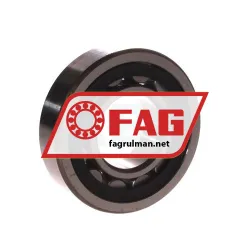 FAG NU308-E-TVP2 rulman resim 2