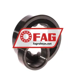 FAG NU308-E-TVP2 rulman resim 3