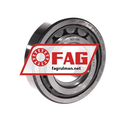 FAG NUP208-E-XL-JP3