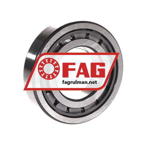 FAG NUP208-E-XL-JP3 ürün fotoğrafı 2