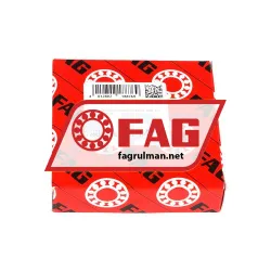 FAG NUP208-E-XL-JP3 rulman resim 4