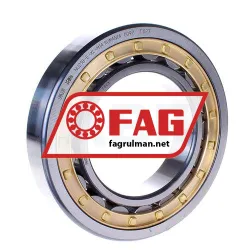 FAG NU218-E-XL-M1A