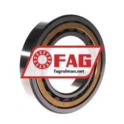FAG NU216-E-XL-M1-C4 rulman resim 2